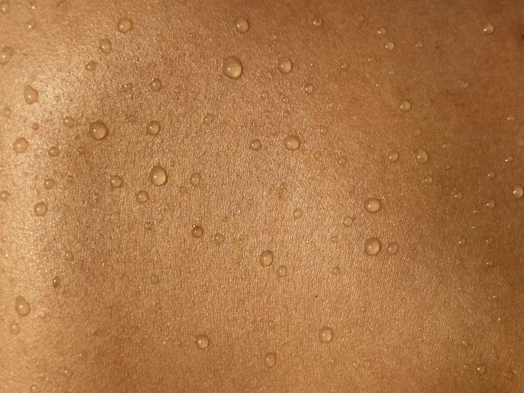 Piel seca en invierno: soluciones para una hidratación profunda
