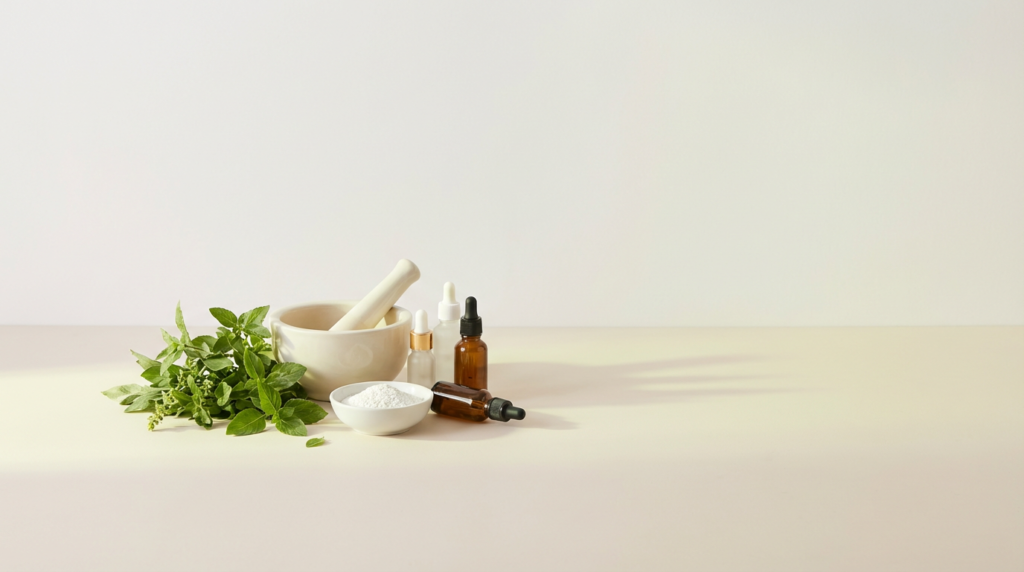 Fortalece tu microbiota intestinal: guía natural