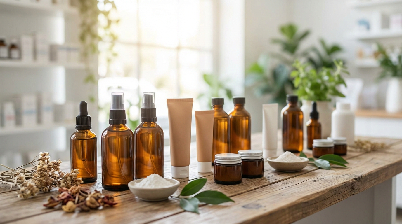 Cosmética solar: innovación y protección avanzada